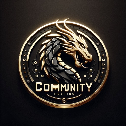 community-hosting.de